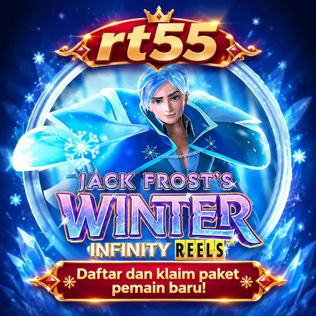 rt55 · Jack Frosts
