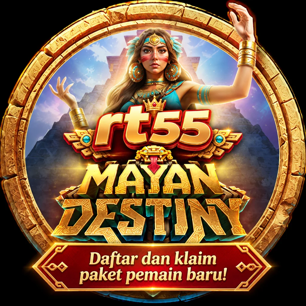 rt55 · Mayan Destiny
