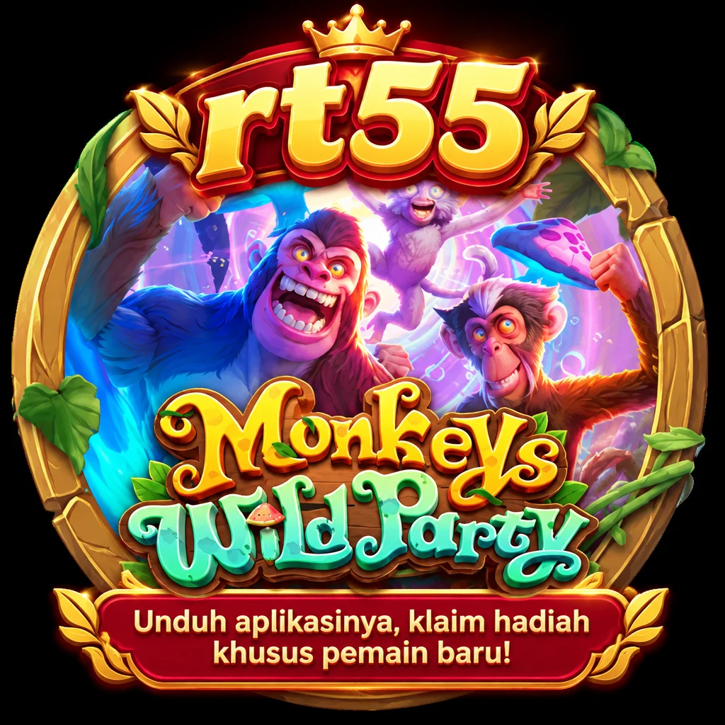 rt55 · Monkey Wild Pty