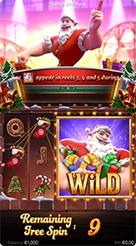 rt55 · Santas Gift Rush