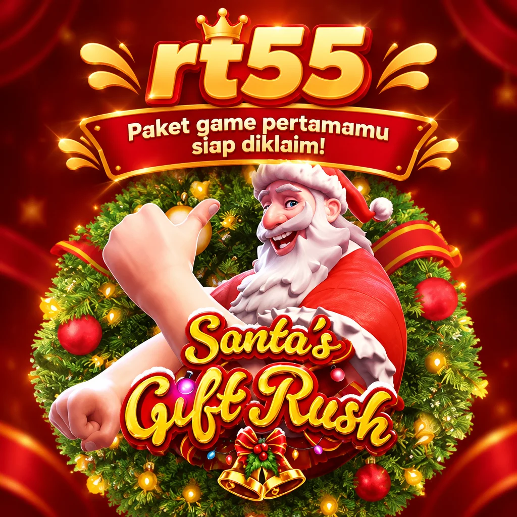 rt55 · Santas Gift Rush