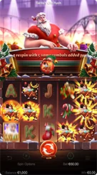 rt55 · Santas Gift Rush