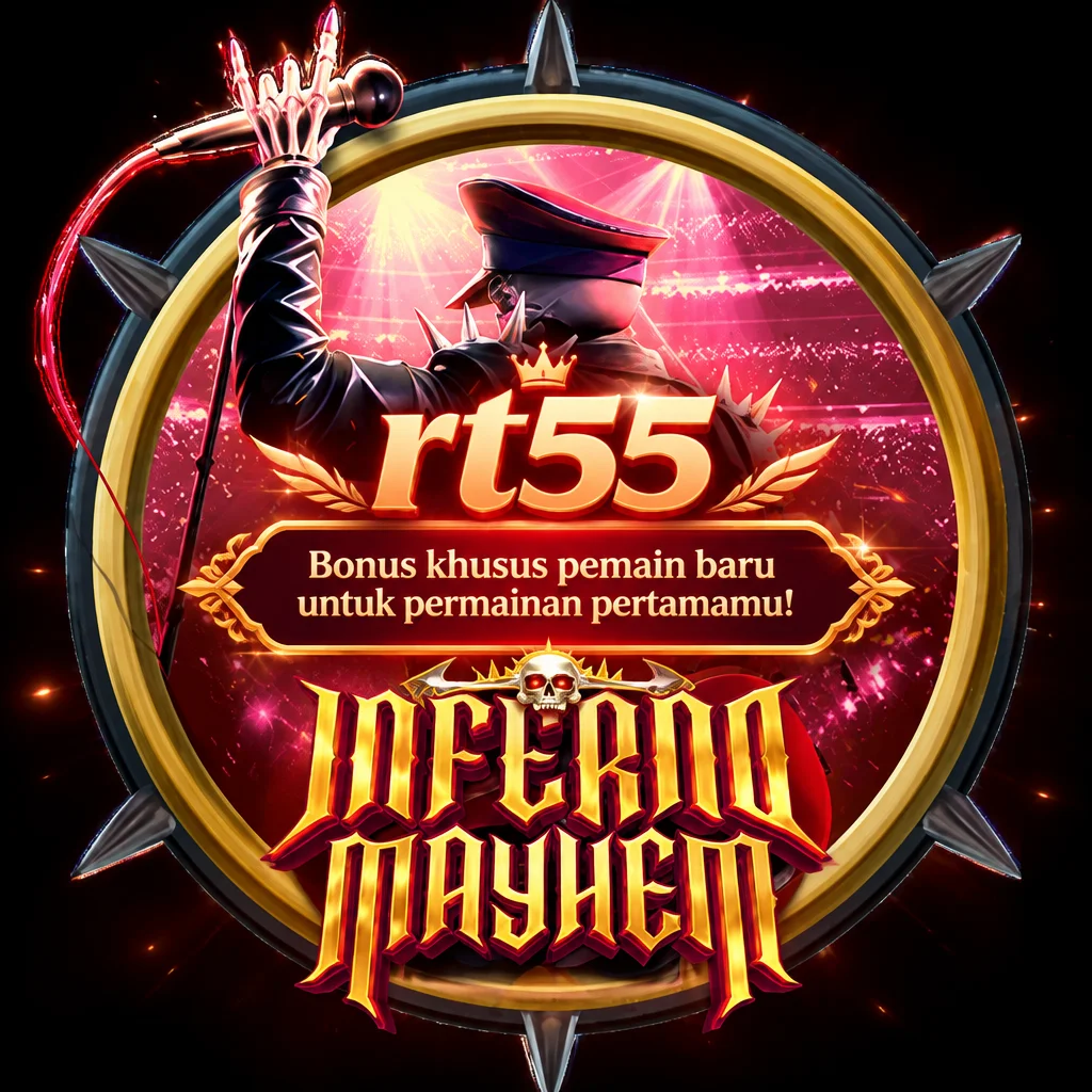 rt55 · Inferno Mayhem